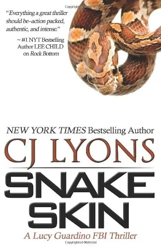 Cover of Snake Skin