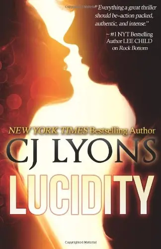 Cover of Lucidity