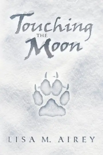 Cover of Touching the Moon