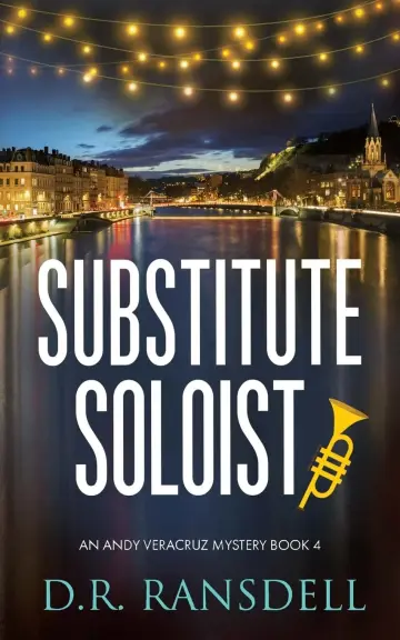 Cover of Substitute Soloist