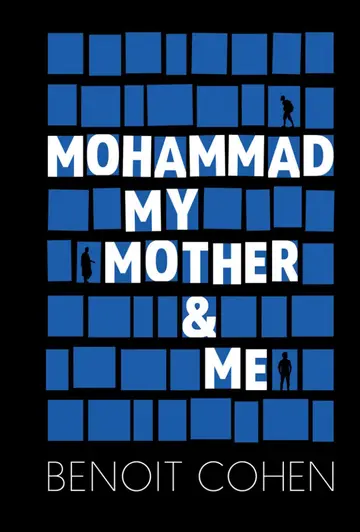 Cover of Mohammad, My Mother & Me