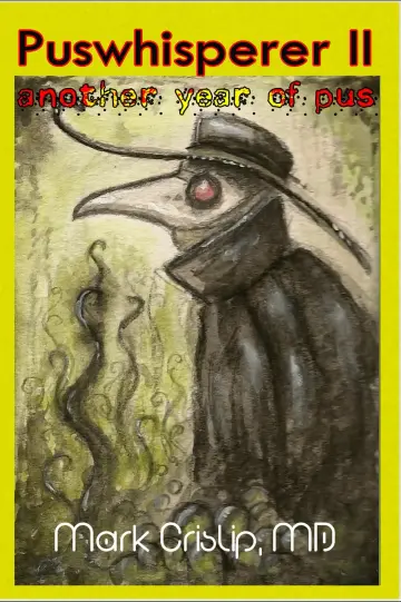 Cover of Puswhisperer 11