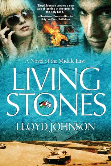 Cover of Living Stones