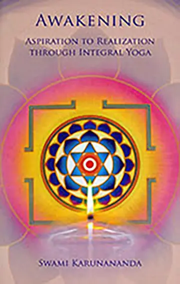 Cover of Awakening