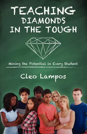 Cover of Teaching Diamonds in the Tough