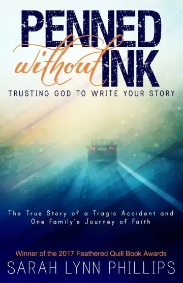 Cover of Penned Without Ink