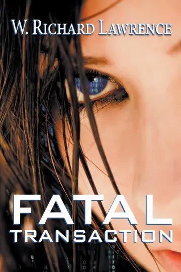 Cover of Fatal Transaction