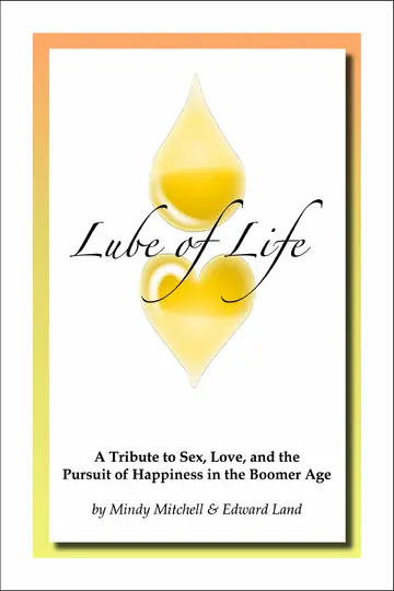 Cover of Lube of Life