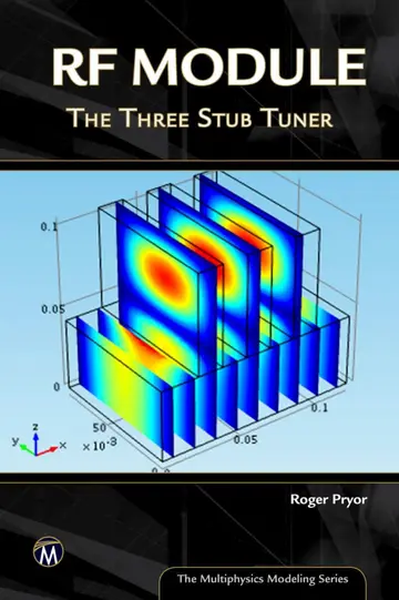 Cover of RF Module