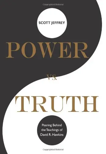Cover of Power vs. Truth