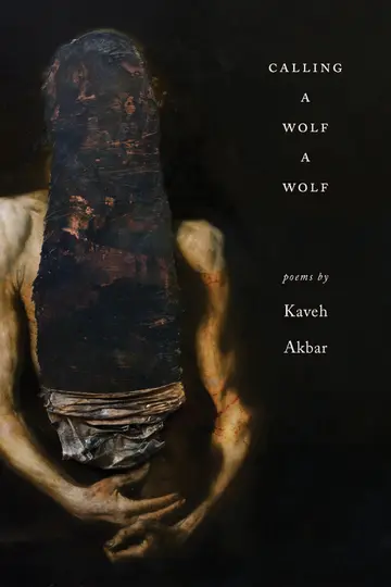 Cover of Calling a Wolf a Wolf