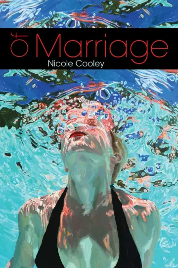 Cover of Of Marriage