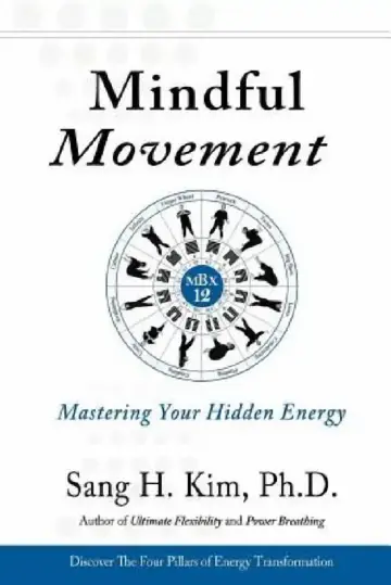 Cover of Mindful Movement