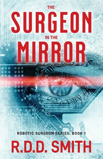 Cover of The Surgeon in the Mirror