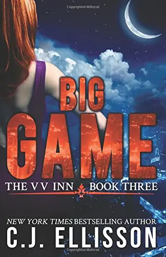 Cover of Big Game