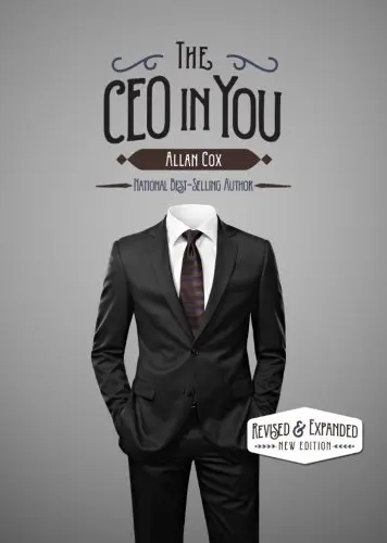 Cover of The Ceo in You