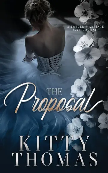 Cover of The Proposal