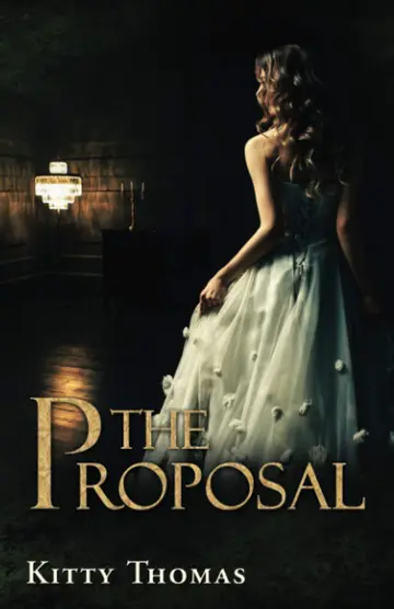 Cover of The Proposal