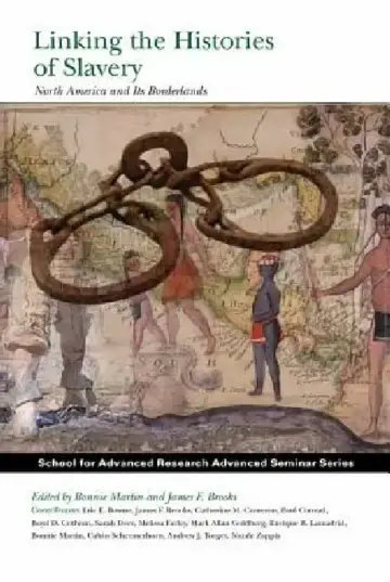 Cover of Linking the Histories of Slavery