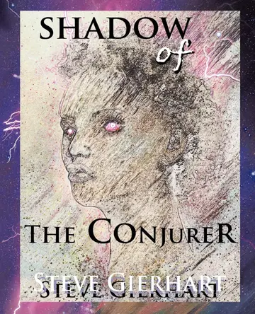 Cover of Shadow of the Conjurer