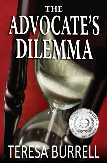 Cover of The Advocate's Dilemma