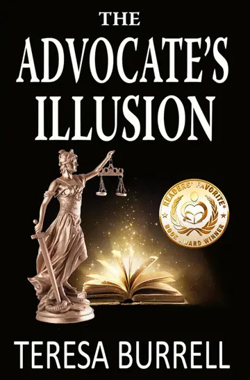 Cover of The Advocate's Illusion