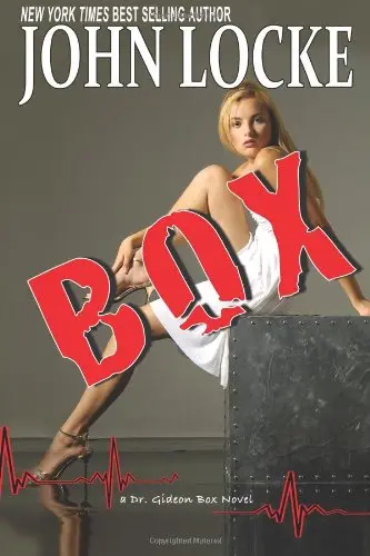 Cover of Box