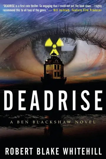 Cover of Deadrise