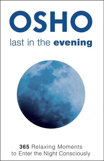 Cover of Last in the Evening