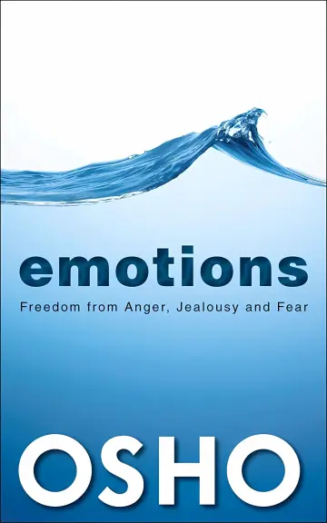Cover of Emotions