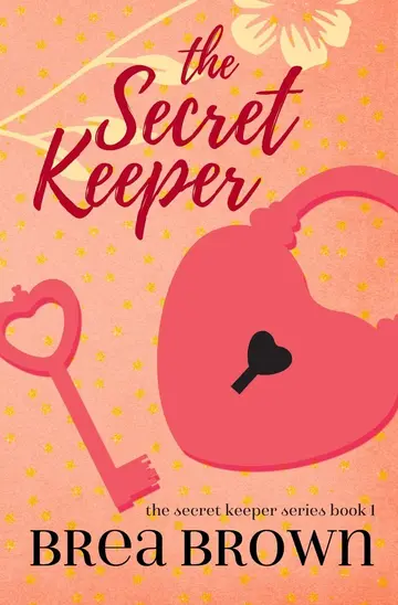 Cover of The Secret Keeper