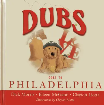 Cover of Dubs Goes to Philadelphia