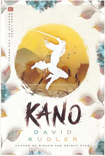 Cover of Kano