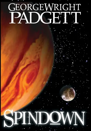 Cover of Spindown