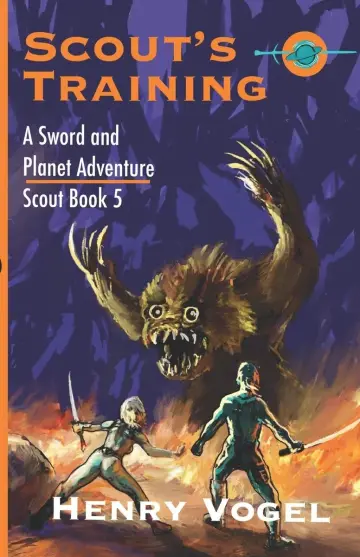 Cover of Scout's Training