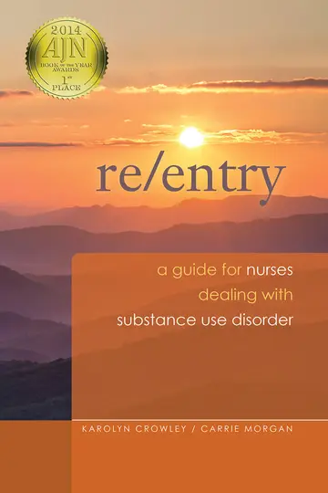 Cover of Re/entry