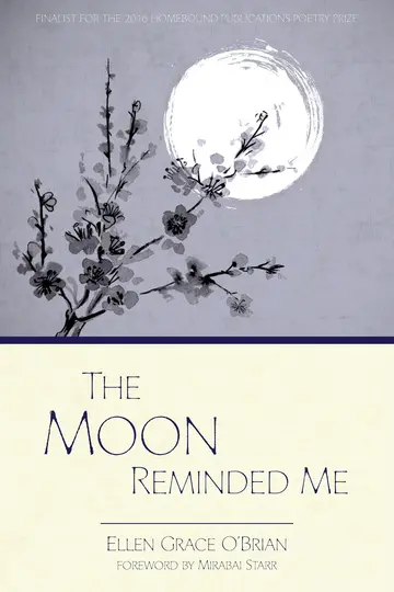Cover of The Moon Reminded Me