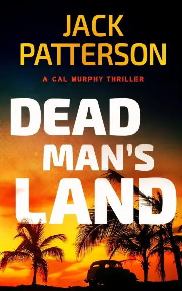 Cover of Dead Man's Land