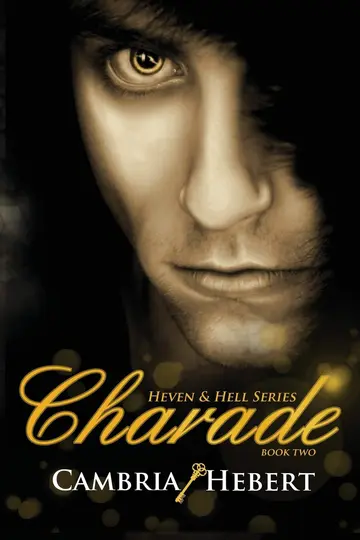 Cover of Charade