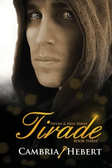 Cover of Tirade