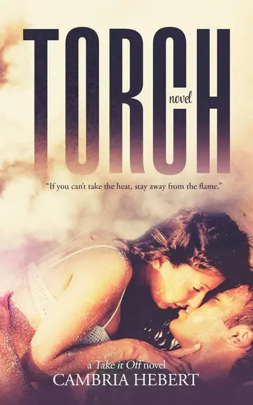 Cover of Torch