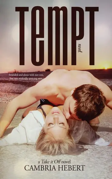 Cover of Tempt