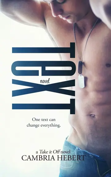 Cover of Text