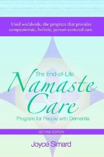 Cover of The End-of-Life Namaste Care