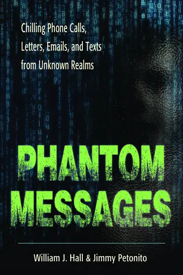 Cover of Phantom Messages