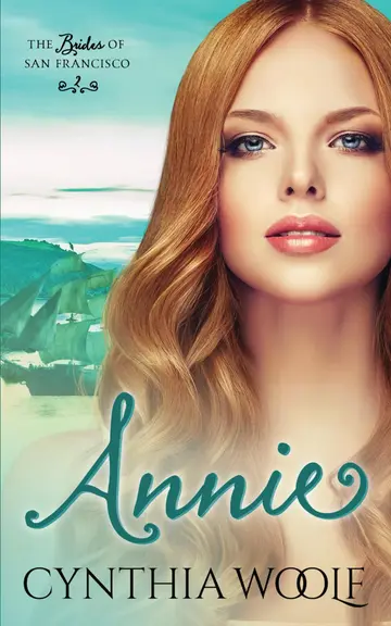 Cover of Annie