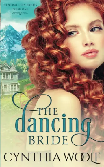 Cover of The Dancing Bride