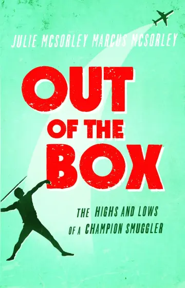 Cover of Out of the Box