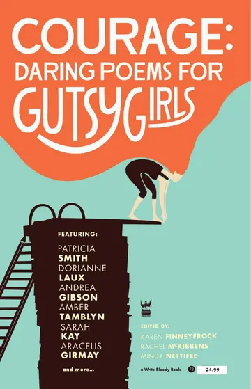 Cover of Courage