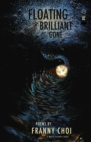 Cover of Floating Brilliant Gone